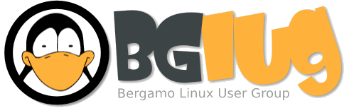 BgLUG Logo